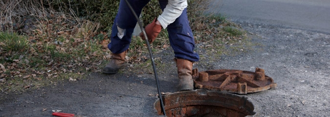 Drain specialists Glasgow