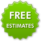 Free estimates